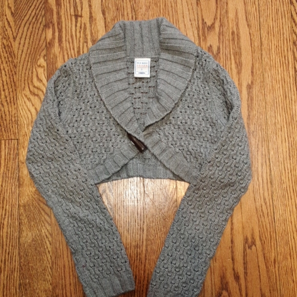 Old Navy sweater - Picture 2 of 4